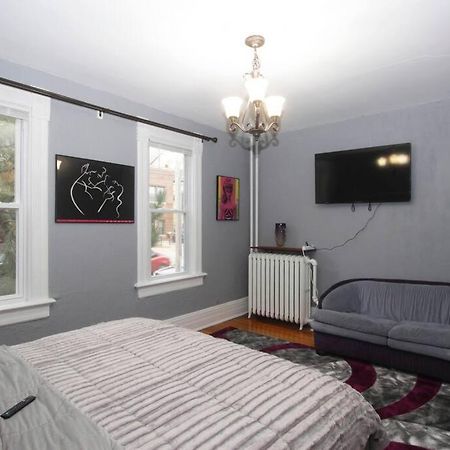 Renovated Brady St. Classic Milwaukee Esterno foto