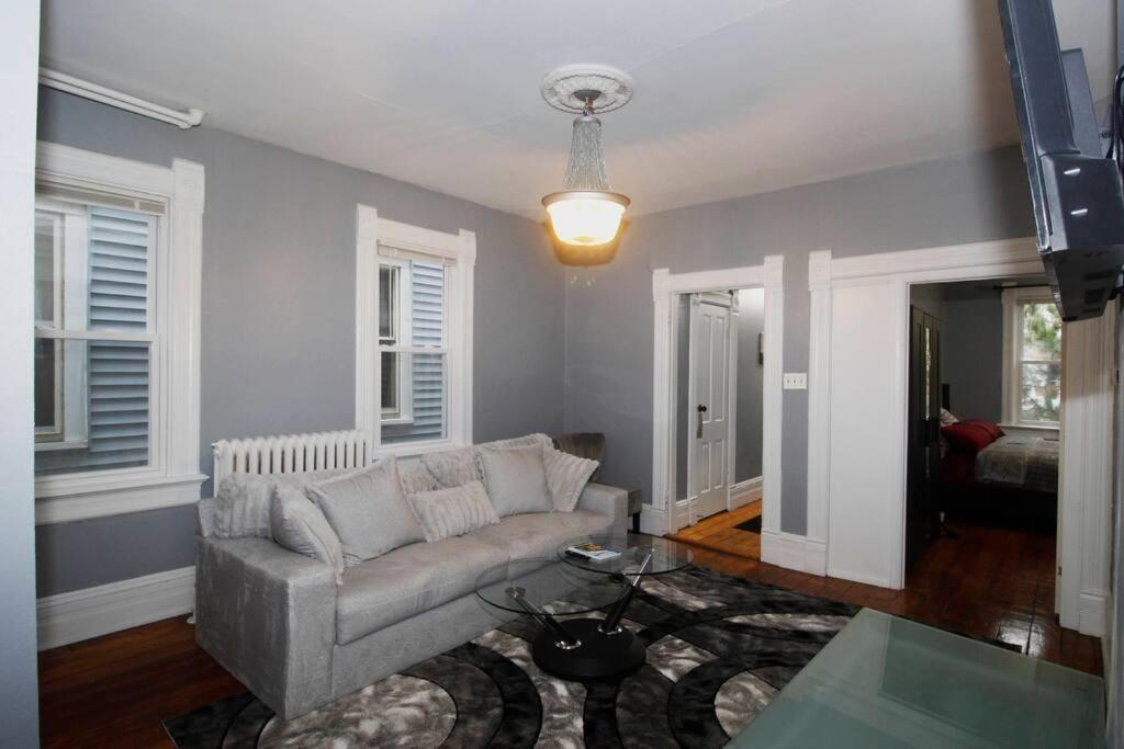 Renovated Brady St. Classic Milwaukee Esterno foto