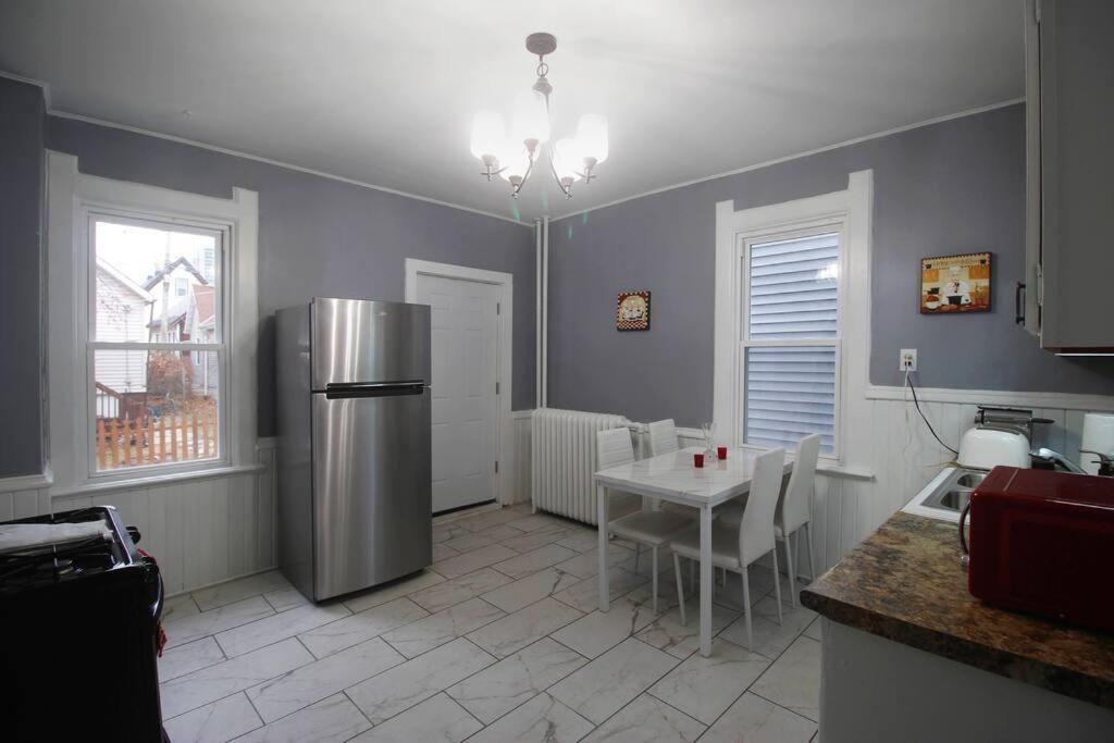 Renovated Brady St. Classic Milwaukee Esterno foto