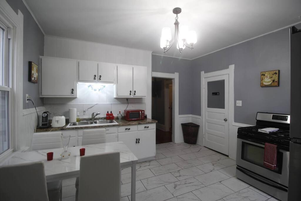 Renovated Brady St. Classic Milwaukee Esterno foto