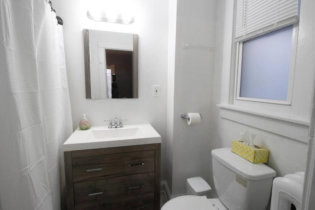 Renovated Brady St. Classic Milwaukee Esterno foto