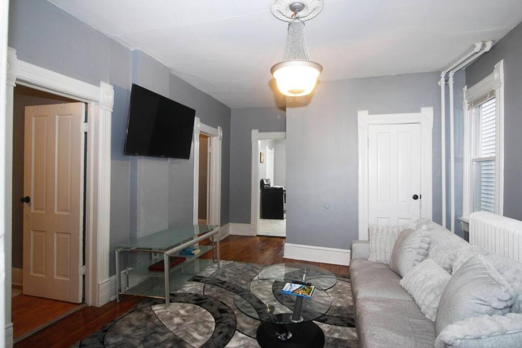 Renovated Brady St. Classic Milwaukee Esterno foto