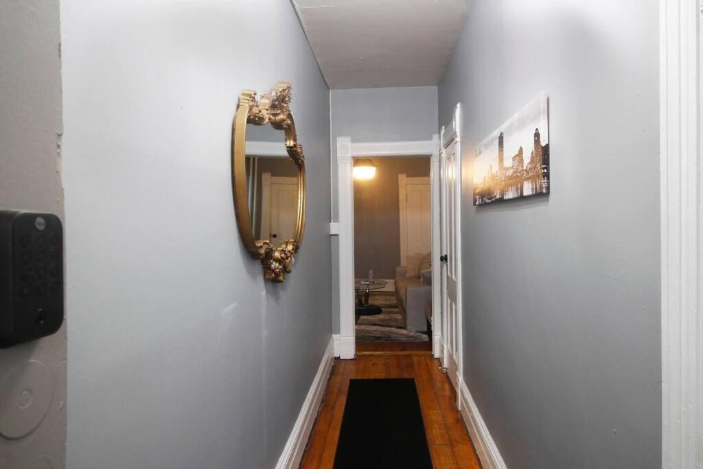 Renovated Brady St. Classic Milwaukee Esterno foto