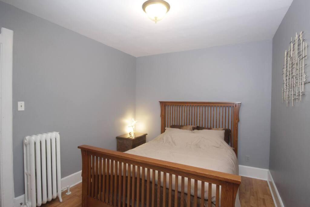 Renovated Brady St. Classic Milwaukee Esterno foto