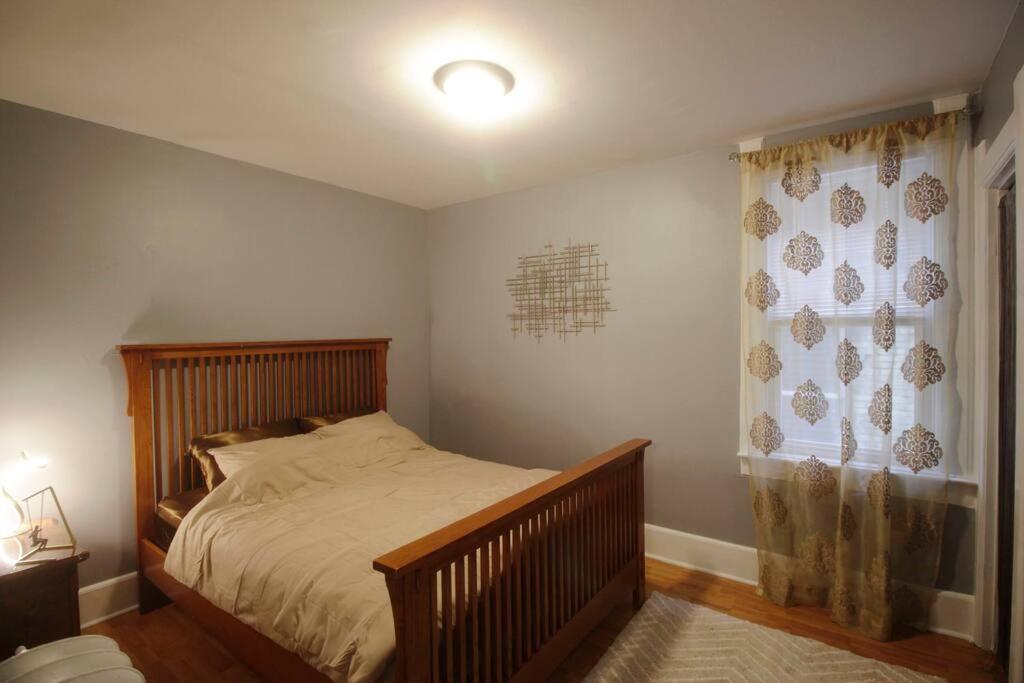 Renovated Brady St. Classic Milwaukee Esterno foto